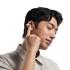 ACEFAST ACECLIP Pro Open Ear Wireless Earphones Dual Mic Noise Reduction Bluetooth-compatible Earbuds - Light Gold